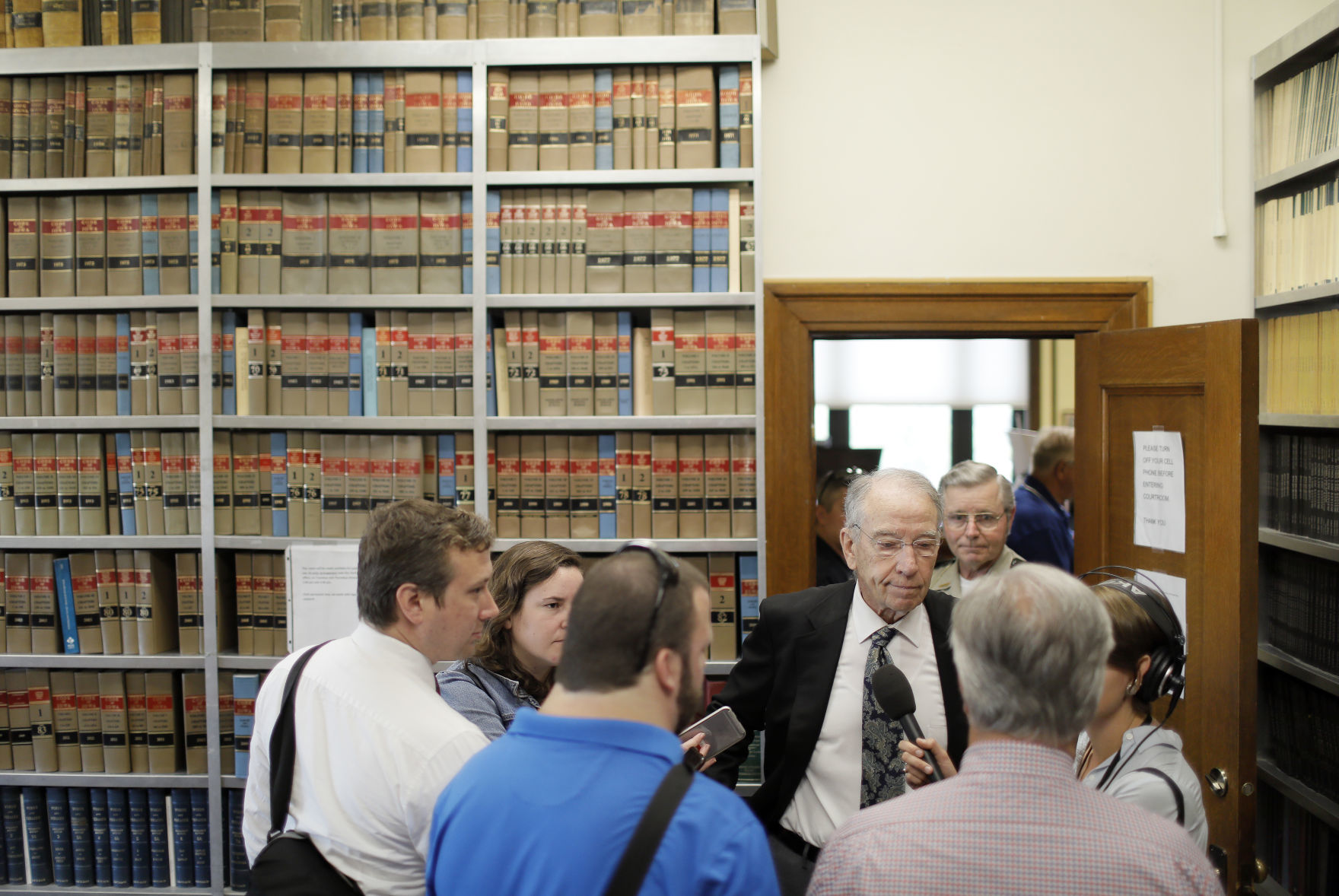 070318mp-Chuck-Grassley-West-Union-4
